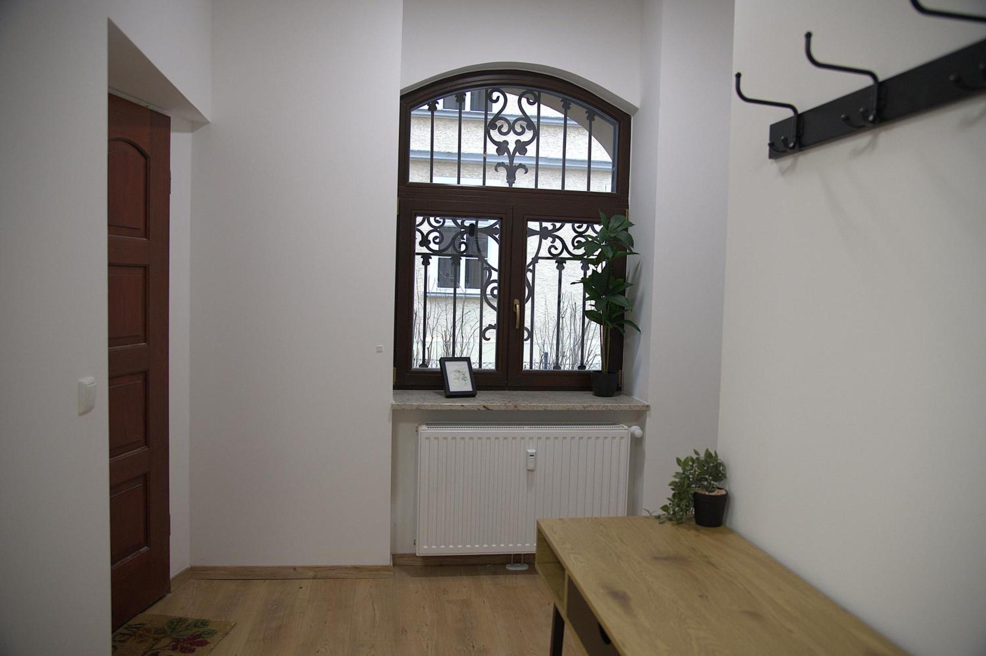 Die Stadtvilla Ratyzbona Zewnętrze zdjęcie